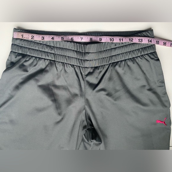 Puma Girls Track Pants - Picture 8 of 9